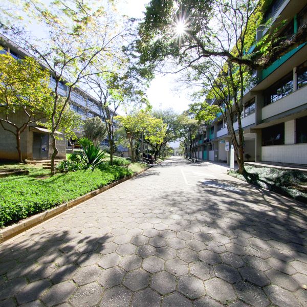 UMC - Campus Mogi das Cruzes